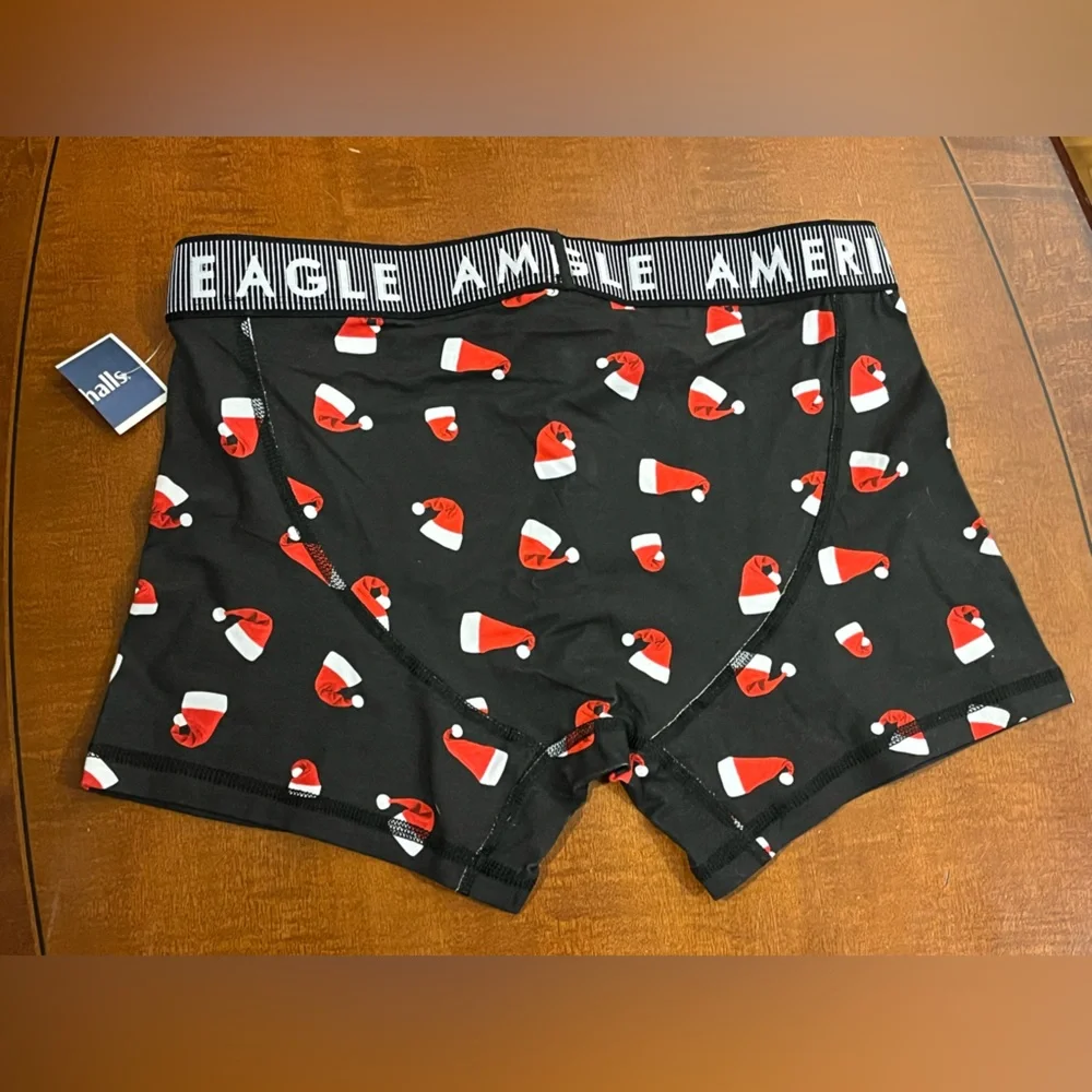 American Eagle Outfitters fun christmas